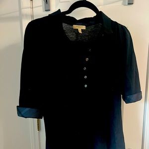 Burberry shirt!!